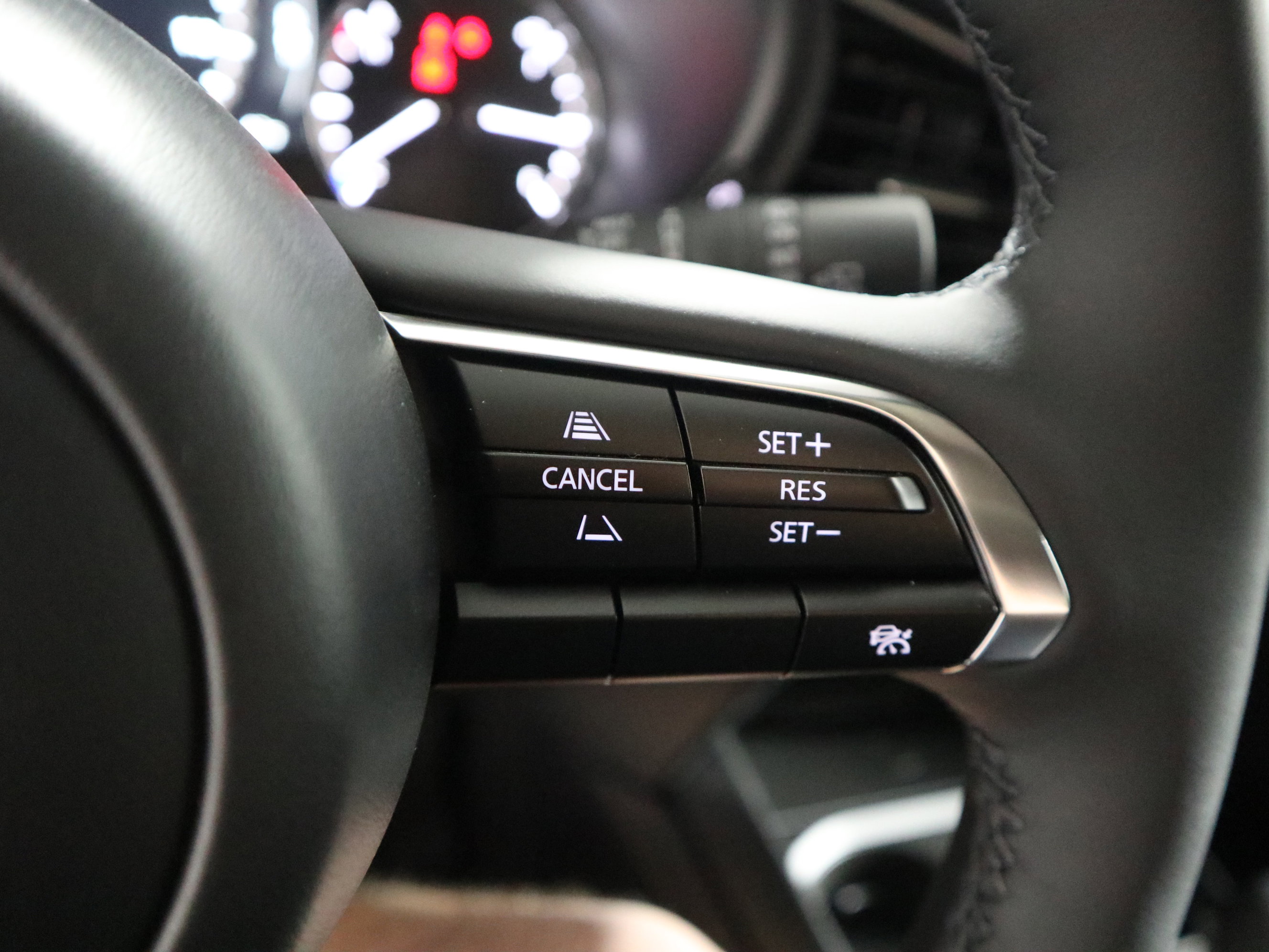 New 2026 MAZDA CX-30 AWD 2.5 S w/ Premium Package image 26