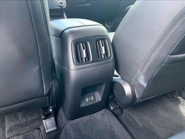 Used 2025 Hyundai Tucson XRT FWD image 22