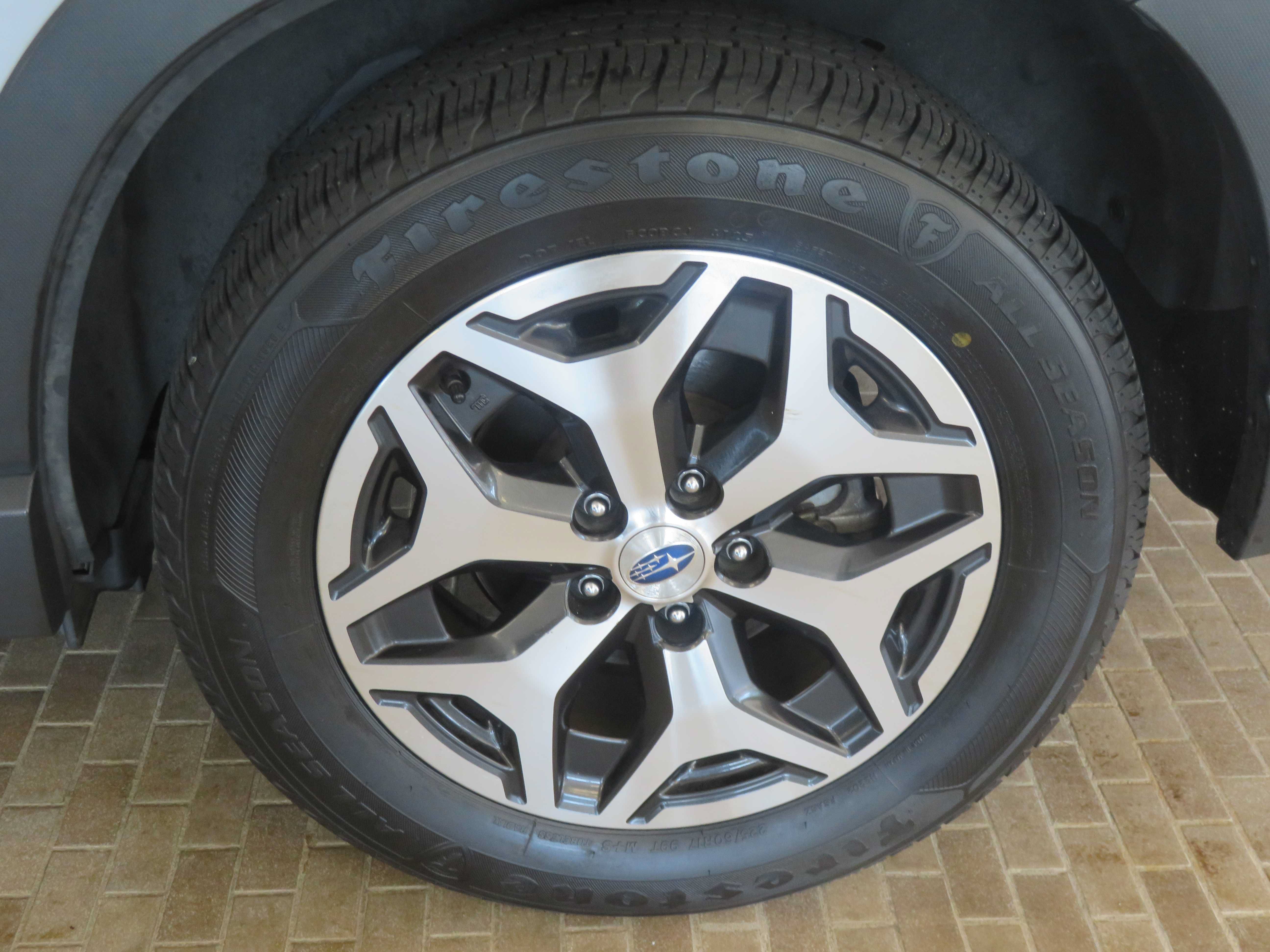 Used 2023 Subaru Forester Premium AWD/4WD image 8