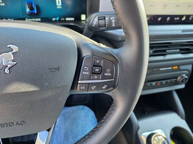 Used 2025 Ford Bronco Sport Outer Banks w/ Outer Banks Tech Package+ image 25