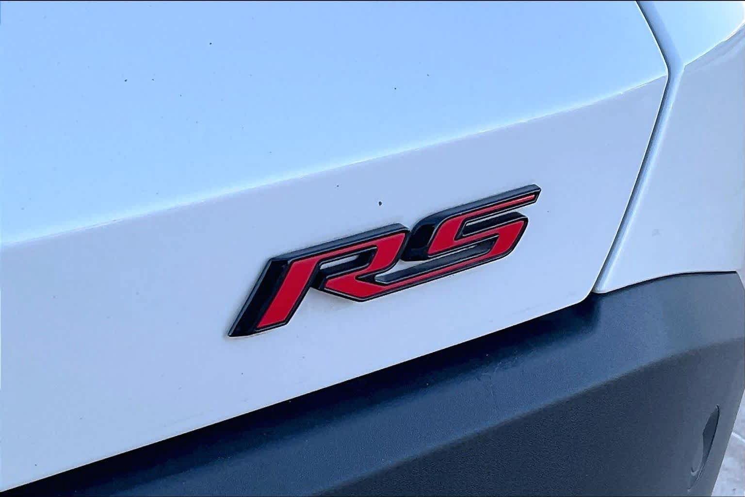 Certified 2025 Chevrolet Equinox RS w/ Safety and Technology Package AWD/4WD image 11