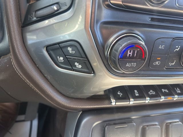 Used 2018 Chevrolet Silverado 2500 LTZ w/ Duramax Plus Package image 25