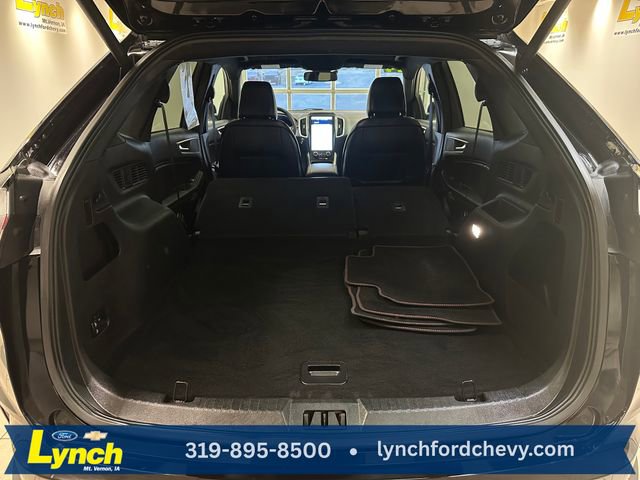 Used 2024 Ford Edge ST-Line AWD/4WD image 20