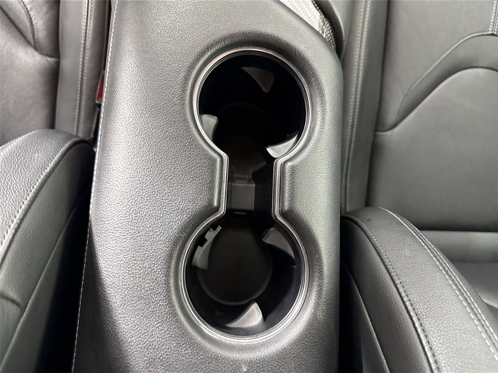 Certified 2020 Toyota Supra Premium w/ Driver Assist Package image 39