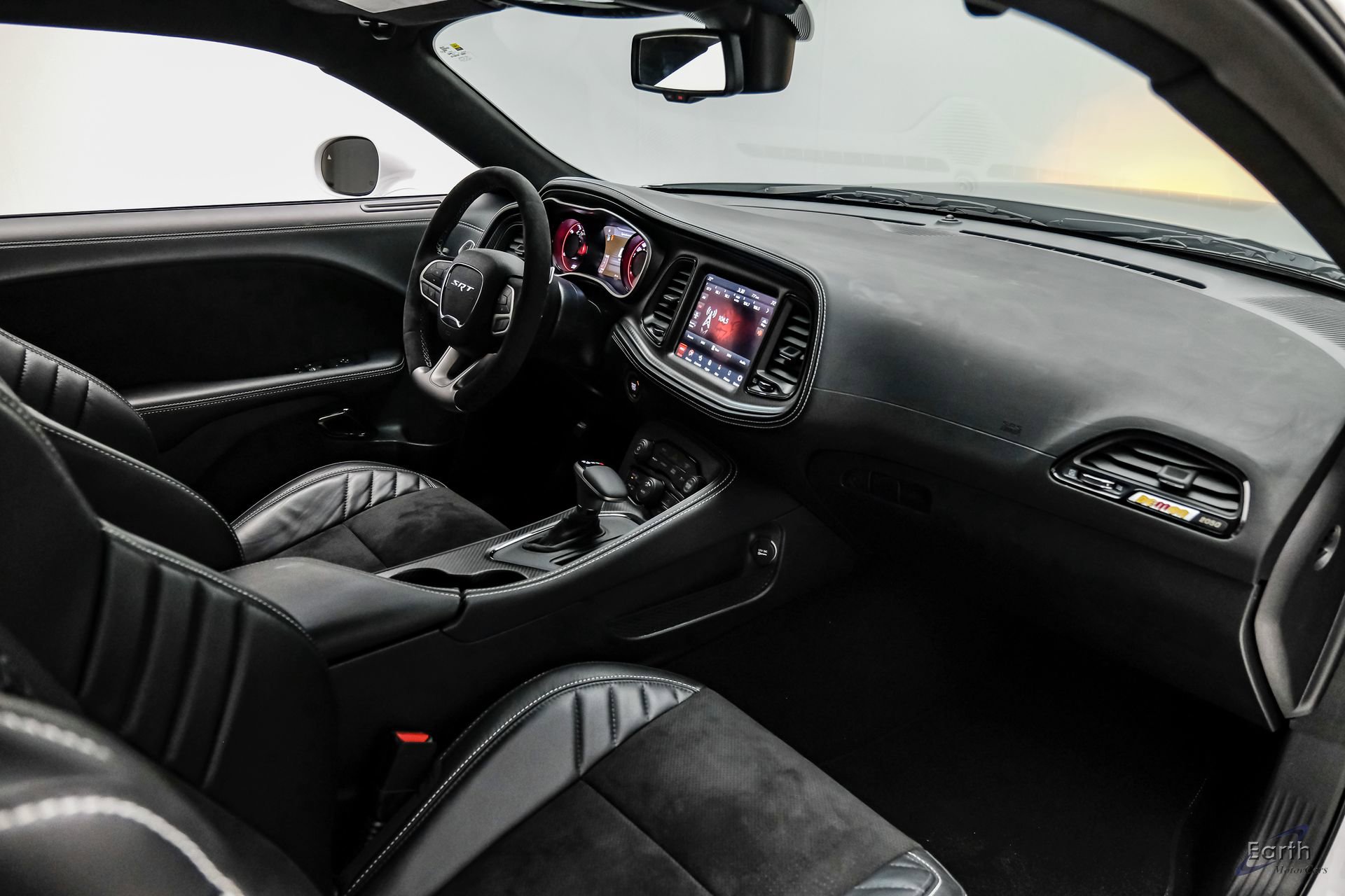 Used 2023 Dodge Challenger SRT Hellcat Redeye image 53