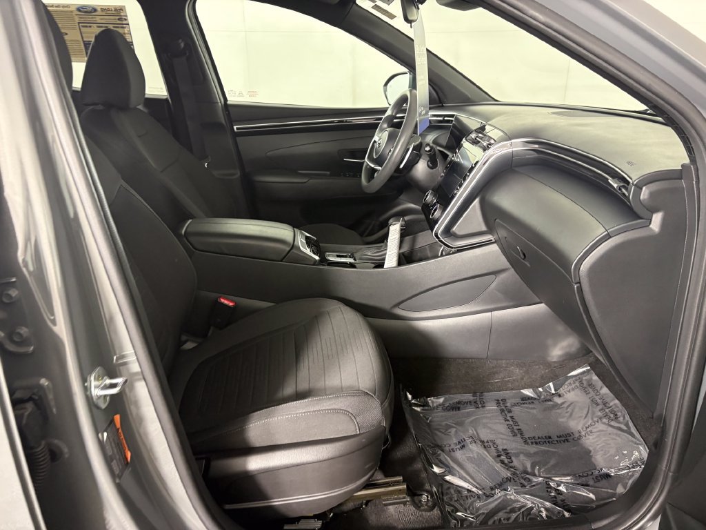 Used 2023 Hyundai Santa Cruz Night AWD/4WD image 36