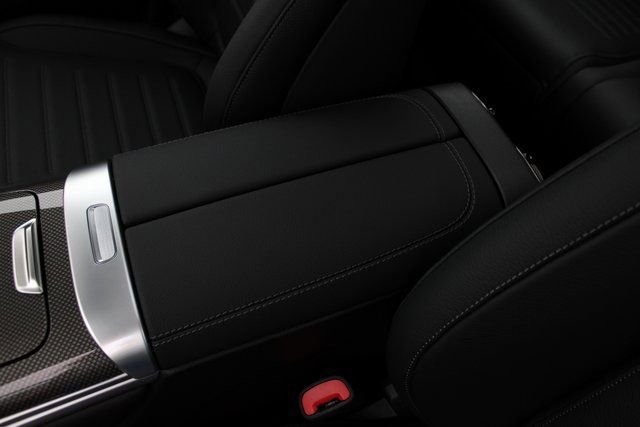 New 2025 Mercedes-Benz GLC 43 AMG 4MATIC image 35