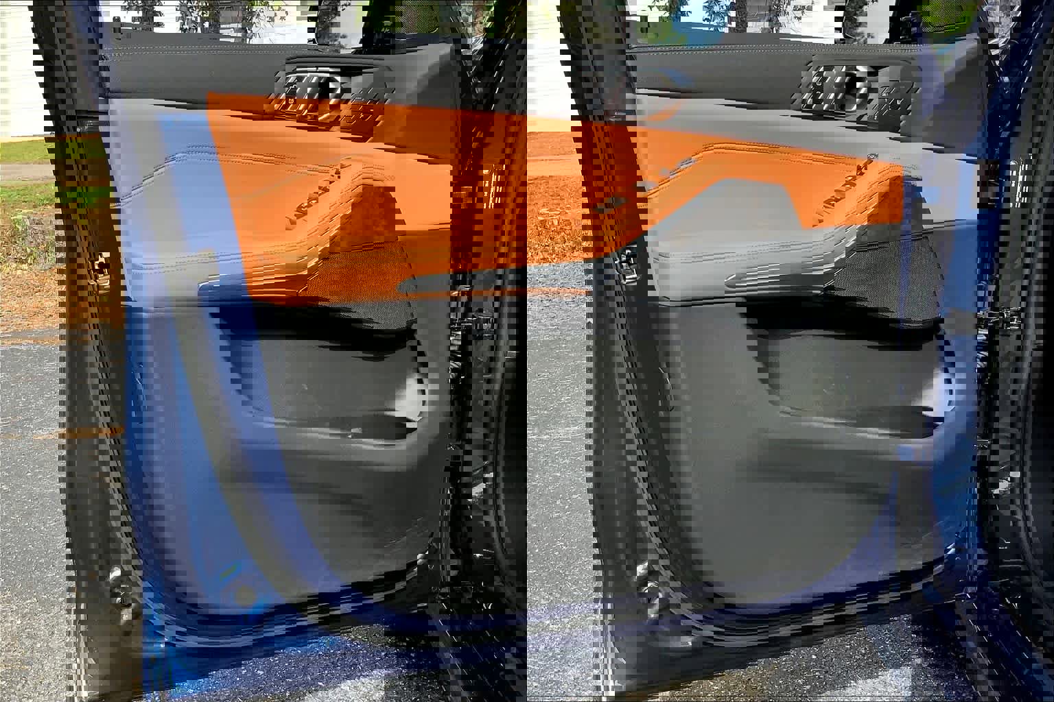 Certified 2022 BMW X5 xDrive40i w/ M Sport Package image 21