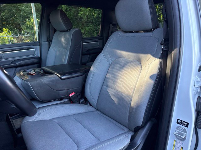 Used 2022 RAM 1500 Big Horn RWD image 10