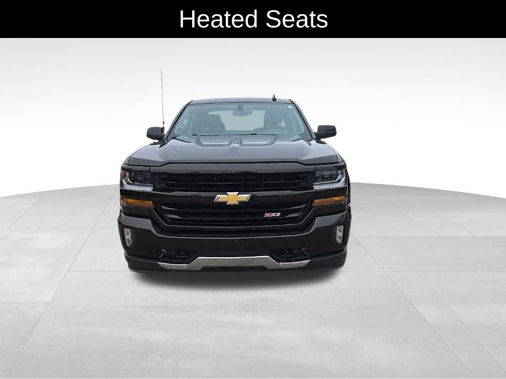 Used 2019 Chevrolet Silverado 1500 LT w/ All Star Edition image 8