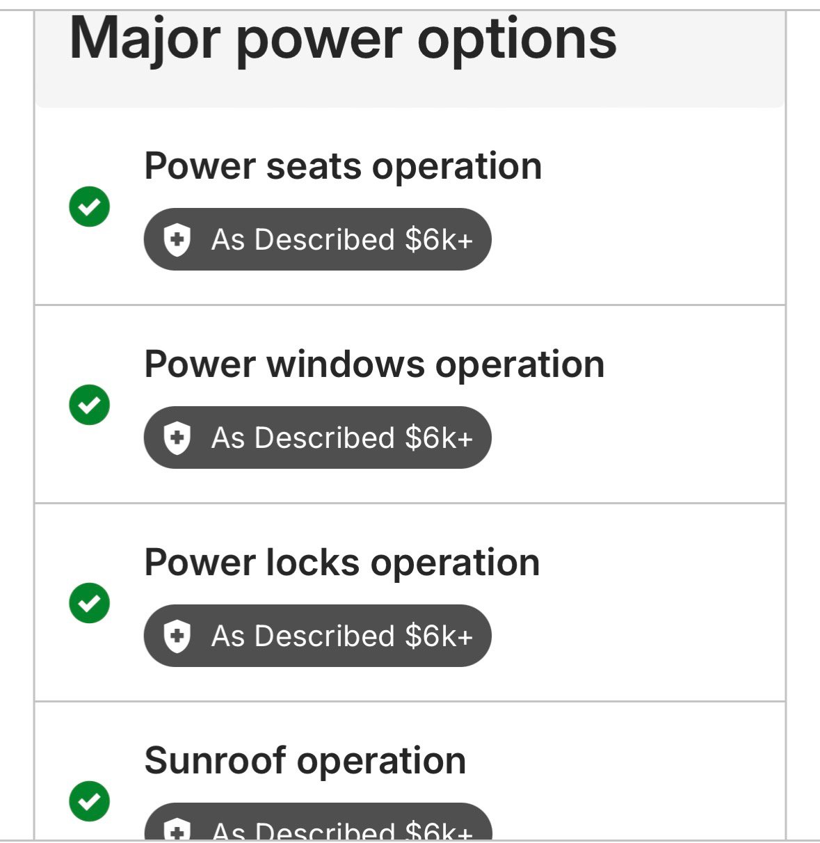 Used 2003 Lexus GS 300 image 34