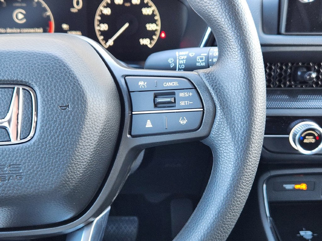 New 2027 Honda CR-V LX image 17