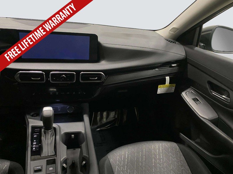 New 2026 Nissan Sentra SV w/ SV Convenience Package FWD image 20