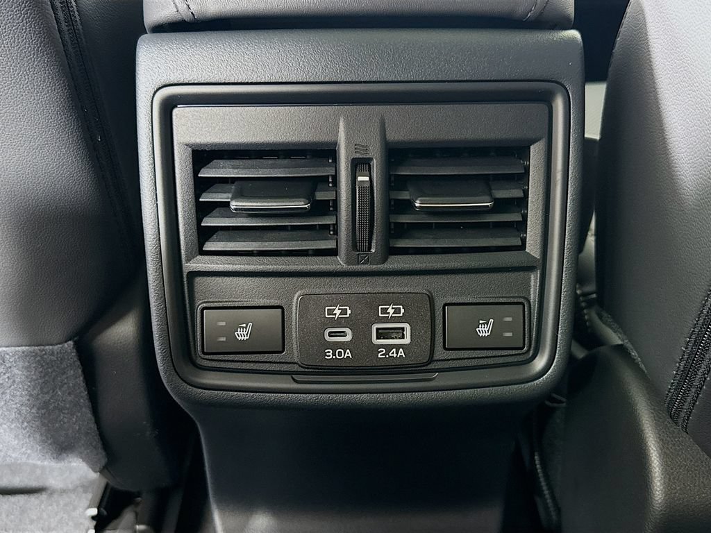 New 2026 Subaru Outback Limited AWD/4WD image 27