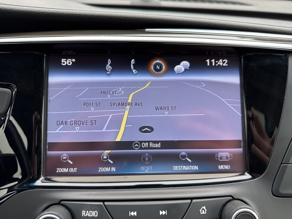 Used 2020 Buick Envision Essence image 14