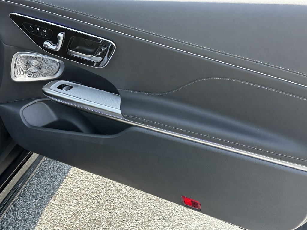 New 2026 Mercedes-Benz CLE 450 4MATIC Cabriolet image 17