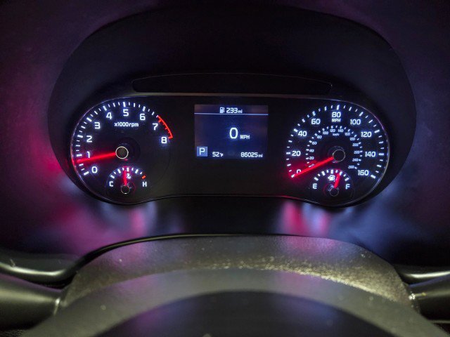 Used 2020 Kia Soul X-Line image 41