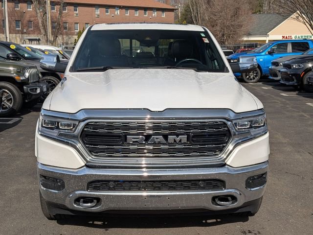 Certified 2024 RAM 1500 Limited image 8
