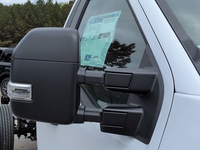 New 2026 Ford F550 4x4 Regular Cab Super Duty image 11