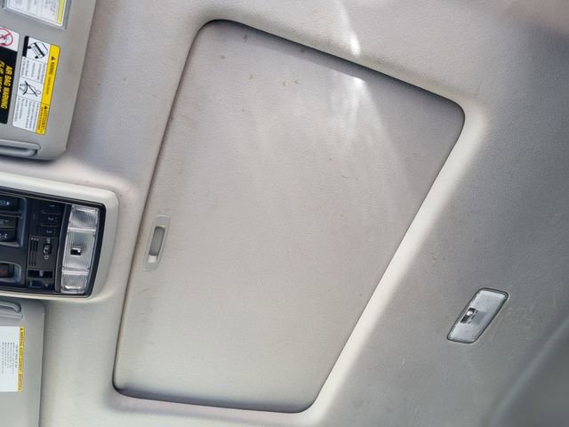 Used 2020 Toyota 4Runner TRD Off-Road Premium w/ Moonroof Package image 31