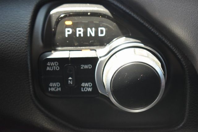 Used 2020 RAM 1500 Big Horn image 27