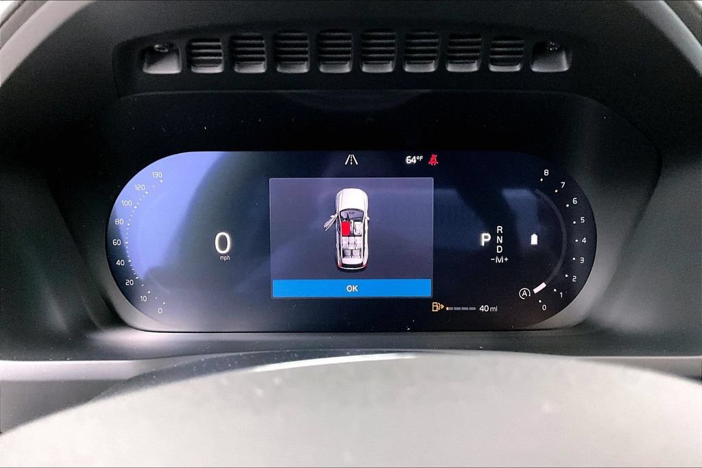 New 2026 Volvo XC90 B5 Plus AWD/4WD image 16