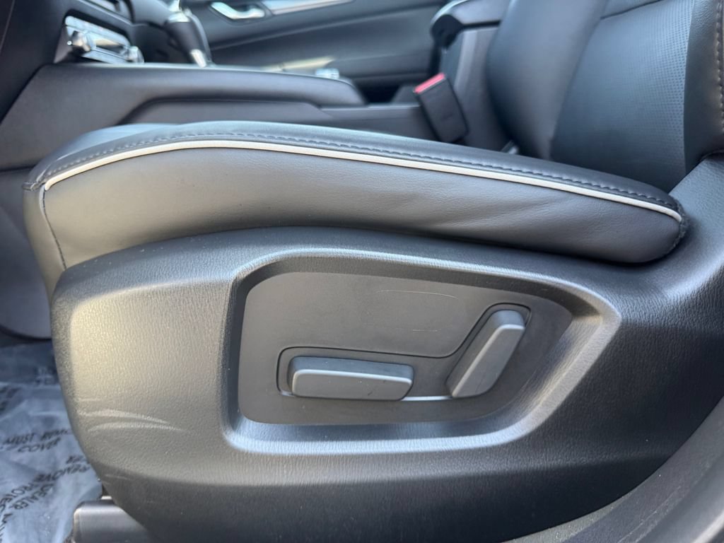 Used 2025 MAZDA CX-5 AWD 2.5 S image 10