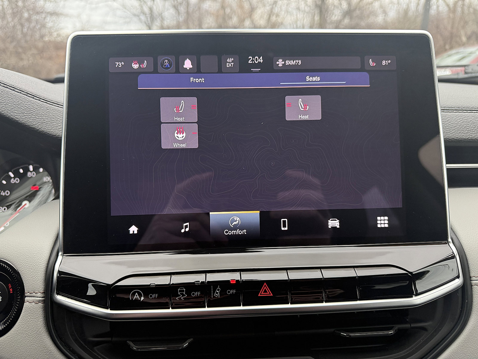 Certified 2022 Jeep Compass Limited image 18