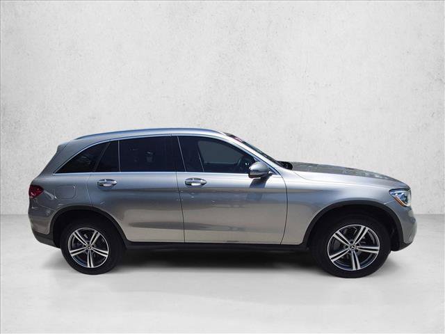 Certified 2020 Mercedes-Benz GLC 300 image 4