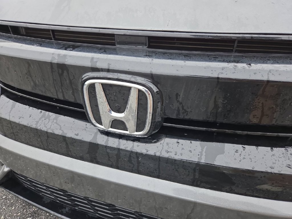Used 2018 Honda Civic Sport Touring image 20