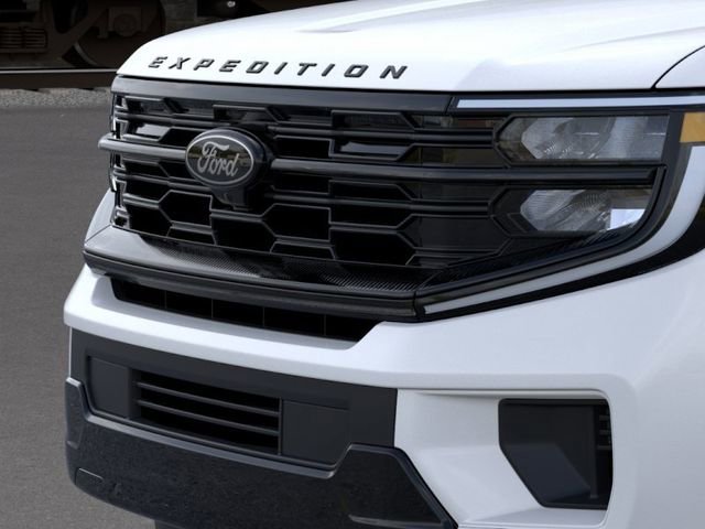 New 2026 Ford Expedition Max Platinum AWD/4WD image 17