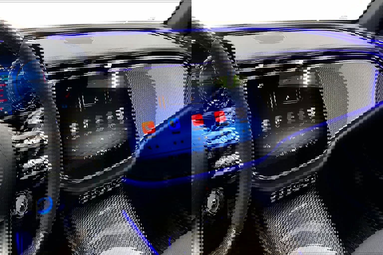 New 2026 Mercedes-Benz E 53 AMG e 4MATIC Sedan image 6