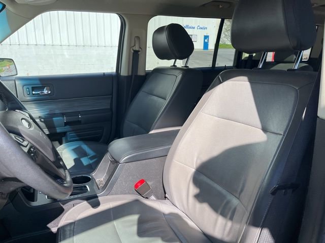 Used 2019 Ford Flex SEL w/ Equipment Group 202A image 12
