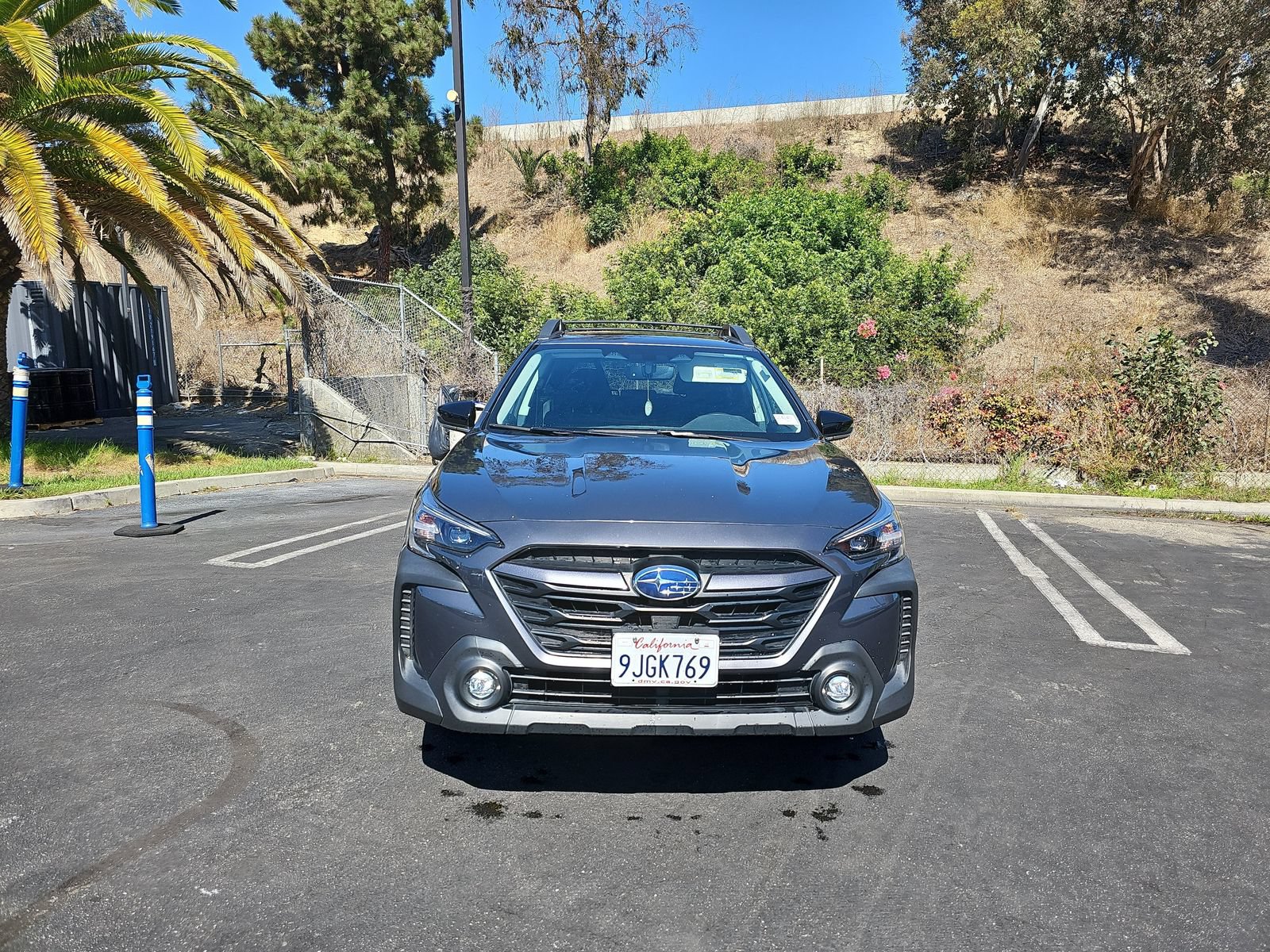 Used 2024 Subaru Outback Premium AWD/4WD image 12