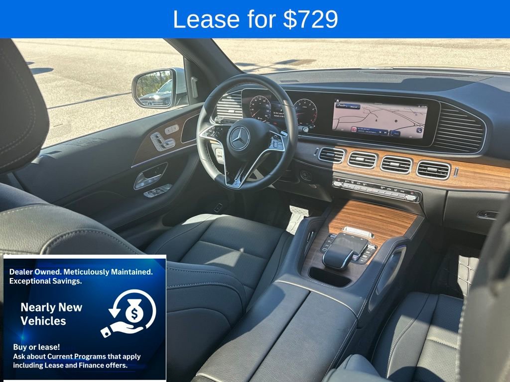 Used 2026 Mercedes-Benz GLE 350 4MATIC image 36