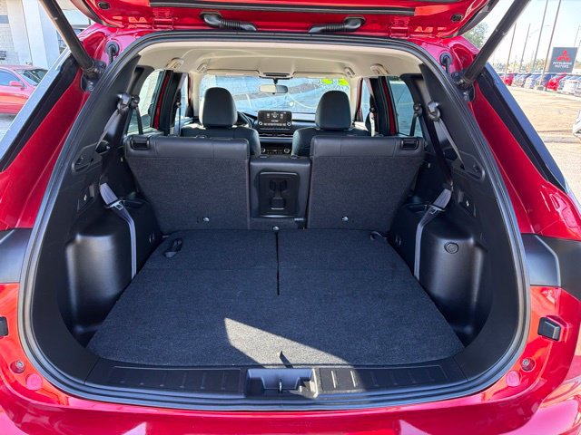 Used 2023 Mitsubishi Outlander ES FWD image 15