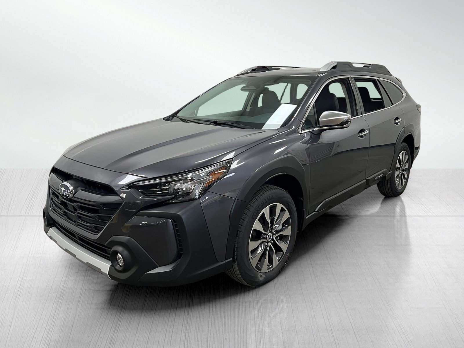 New 2025 Subaru Outback Touring XT image 2