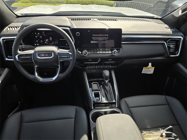 New 2026 GMC Canyon Elevation w/ Convenience Package image 13