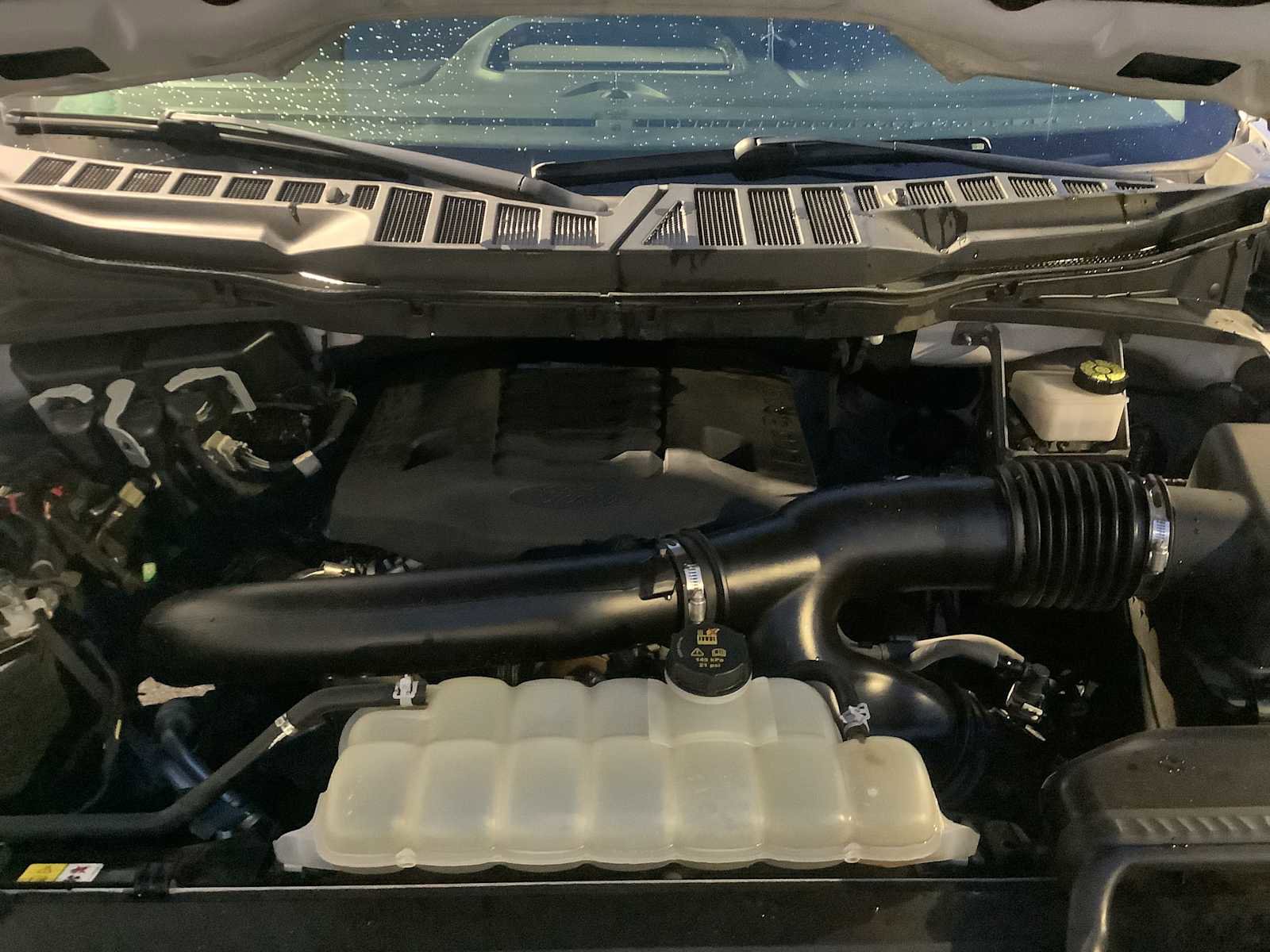 Used 2023 Ford F150 XLT image 8