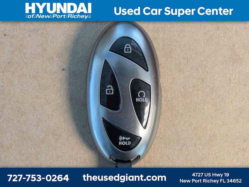 Used 2025 Hyundai Sonata SEL FWD image 36