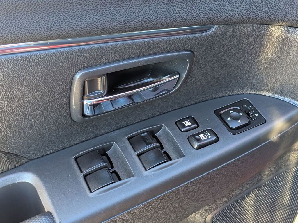 Used 2023 Mitsubishi Outlander Sport ES image 11