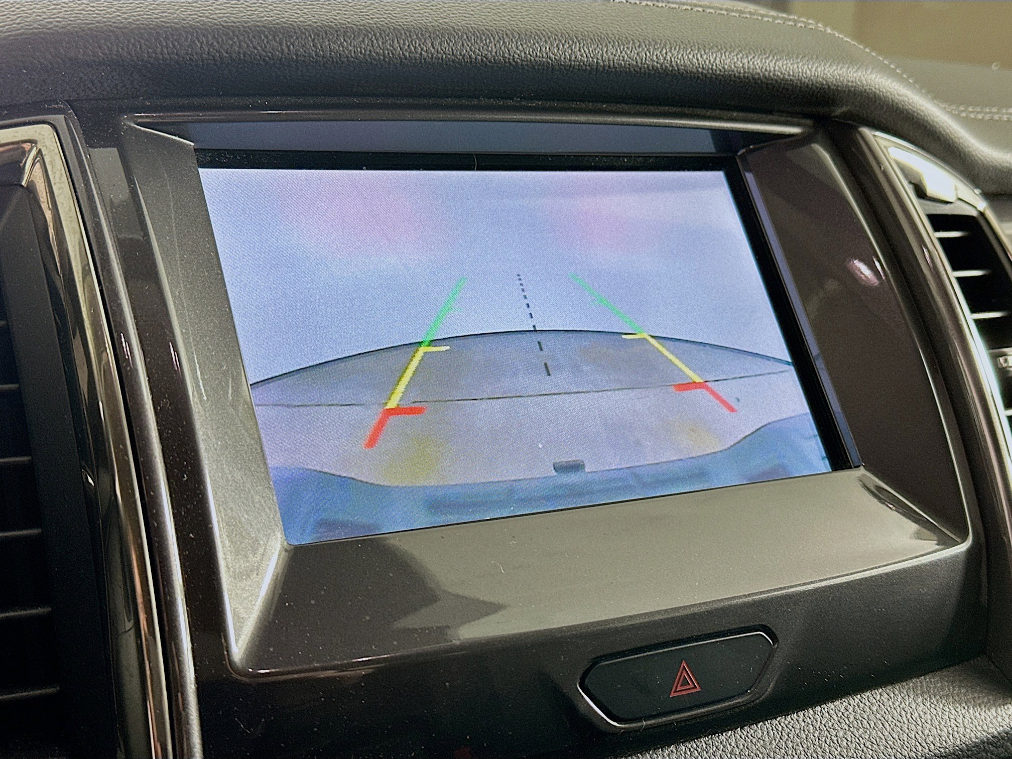 Used 2019 Ford Ranger Lariat w/ Equipment Group 501A Mid image 23