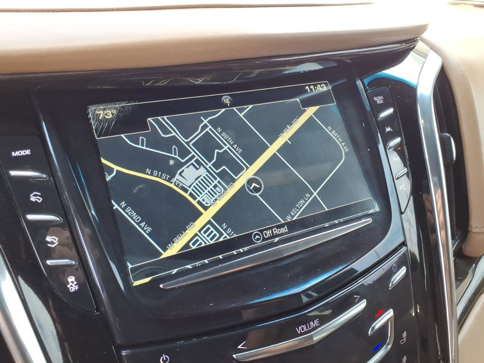 Used 2018 Cadillac Escalade Platinum image 28