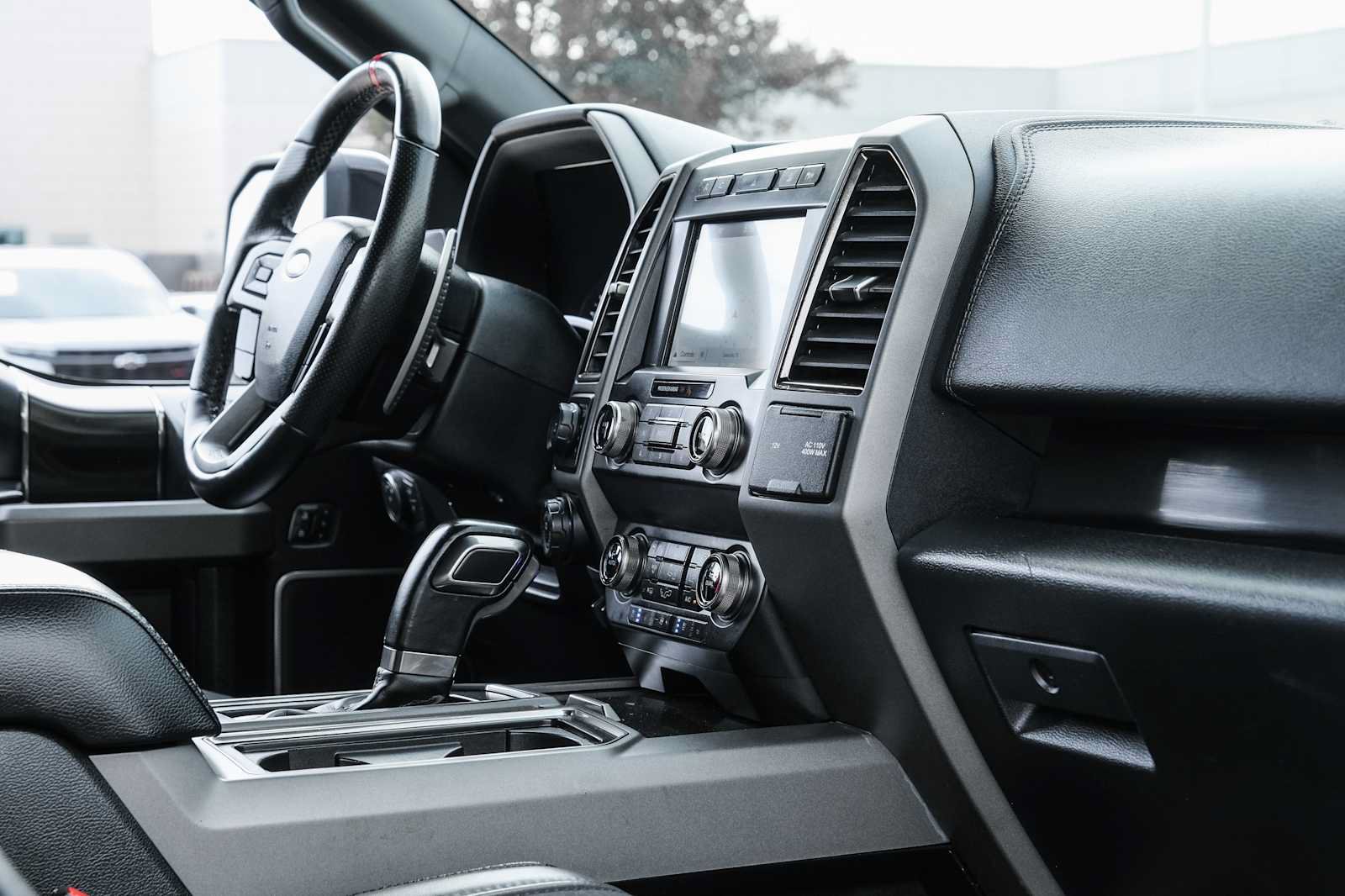 Used 2019 Ford F150 Raptor w/ Equipment Group 802A Luxury AWD/4WD image 25