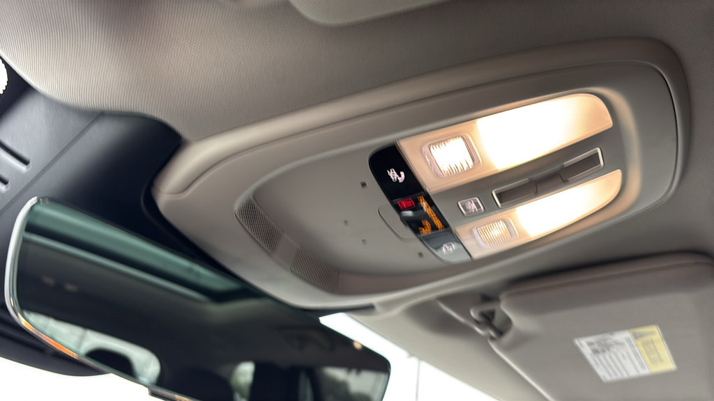 New 2027 Volvo XC90 B6 Ultra AWD/4WD image 24
