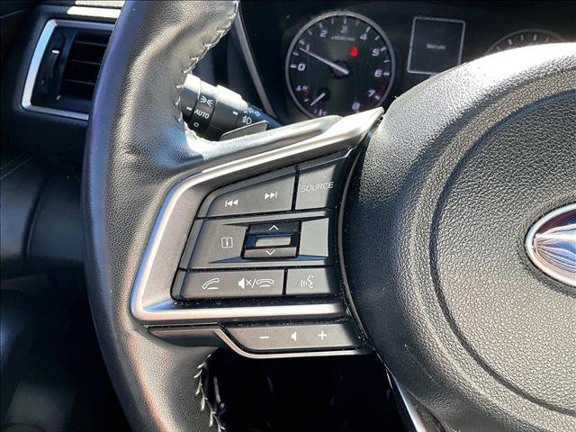 Used 2023 Subaru Ascent Touring image 20