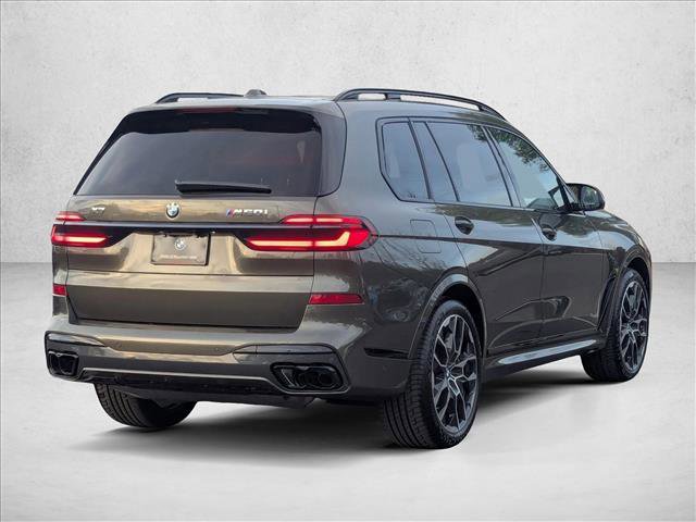 New 2026 BMW X7 M60i video 2