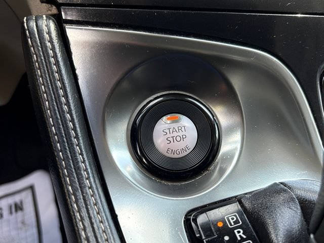 Used 2020 Nissan Maxima 3.5 SL w/ Floor Mat Group FWD image 24