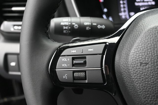 New 2026 Honda Pilot EX-L image 7