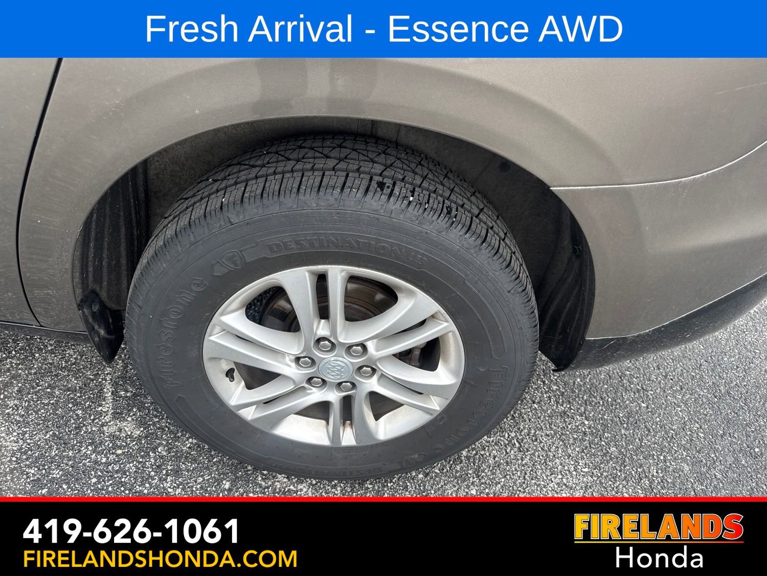 Used 2020 Buick Enclave Essence w/ Trailering Package, 5000 lbs. AWD/4WD image 11
